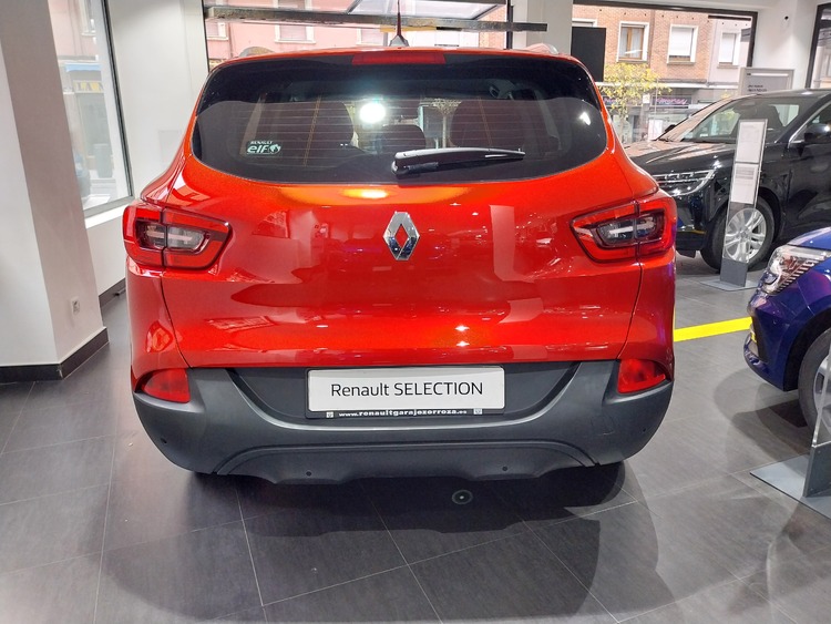 Renault Kadjar <span class=