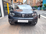 Dacia Duster <span class=