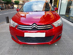 Citroen C4 <span class=