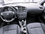 Citroen C4 <span class=