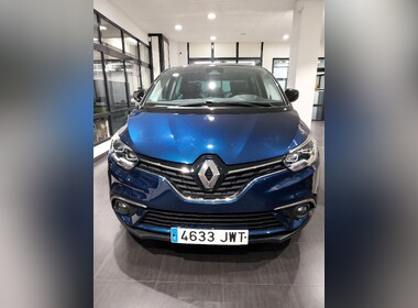 Renault - Scenic