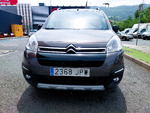 Citroen Berlingo <span class=