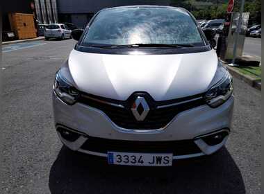 Renault - Scenic