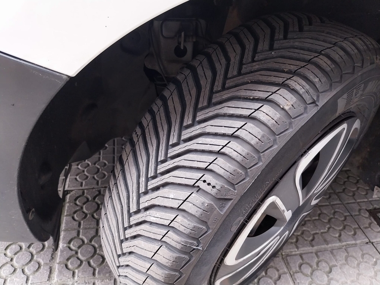 Renault Kangoo Furgón <span class=