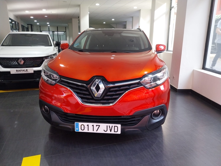 Renault Kadjar ZEN foto 2