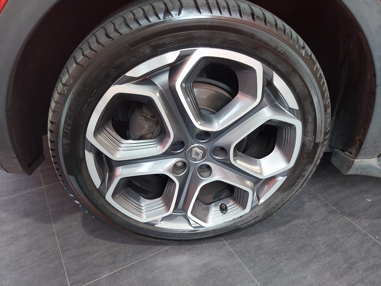 Renault Kadjar ZEN foto 14