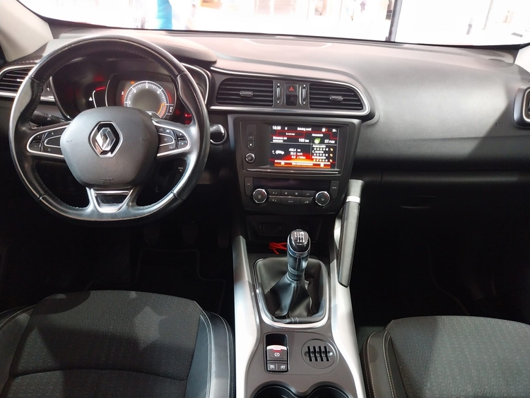Renault Kadjar ZEN foto 12