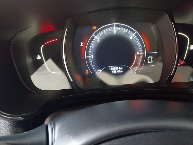 Renault Kadjar ZEN foto 13