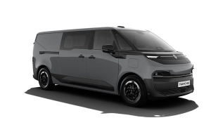 renault Nuevo Trafic Furgón E-Tech