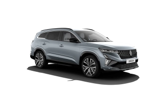renault Espace