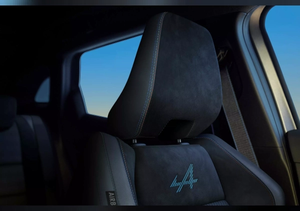 Renault Austral imagen 1